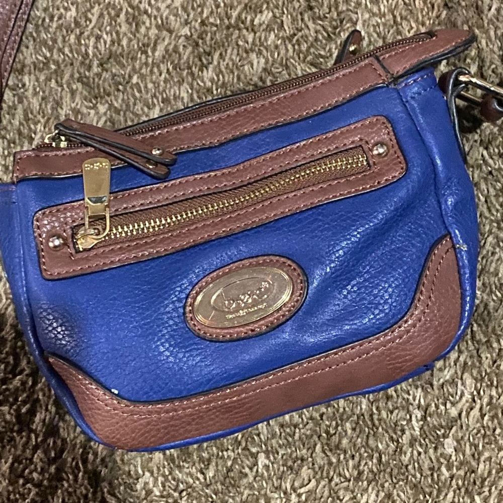 B.O.C. Crossbody purse